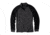 prAna Rohan Full Zip Sweater - Men's-Black Heather-Small