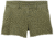 prAna Sancho Short - Womens, Cargo Green, 2, 1968411-302-04-2