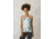 prAna Small Miracle Cami Shirt - Women's, White Graceful, Large, W11180337-WTGR-L
