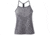prAna Small Miracle Cami Womens, Charcoal Synergy, Large, W11180337-CCSY-L