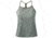 prAna Small Miracle Cami Womens, Forest Green Synergy, Large, W11180337-FGSY-L