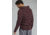 prAna Smith Full Zip Hoodie - Mens, Black Cherry, X-Large, M21180472-BKCY-XL