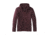 prAna Smith Full Zip Hoodie - Mens, Black Cherry, X-Large, M21180472-BKCY-XL