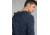 prAna Smith Full Zip Hoodie - Men's, Equinox Blue, XXLarge, M21180472-EQBL-XXL