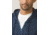 Prana Smith Full Zip Mens, Equinox Blue, Small, M21180472-EQBL-S