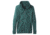 prAna Smith Full Zip Mens, Starling Green, Large, M21180472-STGR-L