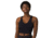 prAna Momento Crop Top - Womens, Large, Black, 1963231-002-L