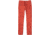 prAna Table Rock Chino - Men's-Red Clay-34 Waist