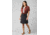 prAna Valencie Skirt - Womens, Black, Medium, W31202117-BLK-M
