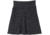 prAna Valencie Skirt - Womens, Black, Medium, W31202117-BLK-M