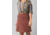 prAna Valencie Skirt - Womens, Vino, Medium, W31202117-VINO-M