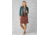 prAna Valencie Skirt - Womens, Vino, Medium, W31202117-VINO-M