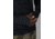 prAna Wensley 1/2 Zip Top - Men's, Medium, Black, 1968101-001-SL-M