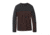 prAna Wentworth Crew Sweater - Men's, Cocoa, Large, M23170362-COA-L