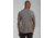 prAna Wise Ass Journeyman Tee - Mens, Charcoal Heather, XXLarge, M11180479-CCHT-XXL