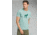 prAna Wise Ass Journeyman Tee - Mens, Sweetwater Green Heather, XXLarge, M11180479-SGHT-XXL
