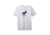 prAna Wise Ass Journeyman Tee - Men's, White, Large, M11180479-WHT-L