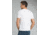 prAna Wise Ass Journeyman Tee - Mens, White, XXLarge, M11180479-WHT-XXL