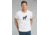 prAna Wise Ass Journeyman Tee - Mens, White, XXLarge, M11180479-WHT-XXL