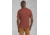 prAna Wise Journeyman Tee - Mens, Maple Heather, Large, M11180479-MPHT-L