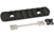 Precision Reflex .308 Forearm Rail, 3 in, Black, 03-070-01