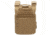Predator Armor Minuteman Plate Carrier, Coyote, 16x12, PC-MM-CY