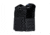 Premier Body Armor Core Plate Carrier w/ Level IIIA Cummerbund Armor, Black, Large/Extra Large, CMPC-Blk-LXL-IIIA