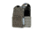 Premier Body Armor Core Plate Carrier w/ Level IIIA Cummerbund Armor, Ranger Green, 2XL, CPC-RG-2XL-IIIA