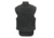 Premier Body Armor Discreet Executive Level IIIA Buletproof Vest, Black, 2XL, DISCREET-EXE-VEST-LEVELIIIA-Black-2XL