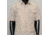 Premier Body Armor Discreet Executive Level IIIA Buletproof Vest, White, Large, DISCREET-EXE-VEST-LEVELIIIA-White-L