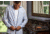Premier Body Armor Discreet Executive Level IIIA Buletproof Vest, White, Large, DISCREET-EXE-VEST-LEVELIIIA-White-L
