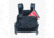 Premier Body Armor Discreet Plate Carrier, Black, One Size, DPC-BLK-UNIVERSAL