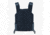 Premier Body Armor Discreet Plate Carrier, Black, One Size, DPC-BLK-UNIVERSAL
