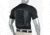 Premier Body Armor Everyday Armor T-Shirt w/ Two Level IIIA Armor Panels, 7.75x12.75 inch, Black, Extra Large, EAT-BLACK-XL-SP-9099