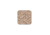 Prest-O-Fit 5-3092 Decorian Step Huggers RV Landing Step Rug - 10in x 23.5in, Butter Pecan, 33725