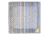 Prest-O-Fit Prest O Fit 2 3031 Aero Weave Outdoor Mat 7.5ft x 20' Santa Fe, 7.5ft x 20ft, 11355