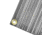 Prest-O-Fit Prest O Fit 2 3033 Aero Weave Outdoor Mat Gunmetal, 12086