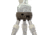 Primos Hunting Trigger Stick Gen 3 Jim Shockey Tall Tripod, 24-62in, Truth Camo, Clam, 65815