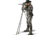 Primos Hunting Trigger Stick Gen 3 Jim Shockey Tall Tripod,24-62in,Truth Camo,Clam, 65815