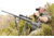 Primos Hunting Trigger Stick Gen3 Tripod 24-62in - Clam, Camo, 65815