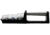 Pro Balance Stainless Steel Ceramic Sharpener w/Color Cap PB00-02-739