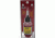 Pro-Shot 1 Step Gun Cleaner and Lubricant - 1 Step Solvent/Lube, Red, 1 oz. Needle Oiler 1STEP-1 NEEDLE