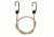 ProForce Heavy Duty Bungee Cord, Desert Tan, 4 Pack PF71080