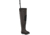 Proline Stream Rubber Hip Wader - Felt Outsole - Men's, Dark Brown, US 07 2011-F-07