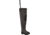 Proline Stream Rubber Hip Wader - Rubber Outsole - Youth, Dark Brown, 1 2011-Y-L-01