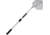 Promar Aluminum Hd Baitwell Net, 8in x 9.5in Hoop, 38in Telescopic Handle, LN-009T