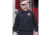 Propper 1/4 Zip Job Shirt - Mens, LAPD Navy, 5Extra Large, Long Inseam, F54840Y4505XL3