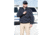 Propper 1/4 Zip Job Shirt - Mens, LAPD Navy, 5Extra Large, Long Inseam, F54840Y4505XL3