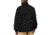 Propper 1/4 Zip Softshell Job Shirt - Mens, Black, Extra Large, Long Inseam, F54395Z001XL3