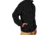 Propper 1/4 Zip Softshell Job Shirt - Mens, Black, Extra Large, Long Inseam, F54395Z001XL3